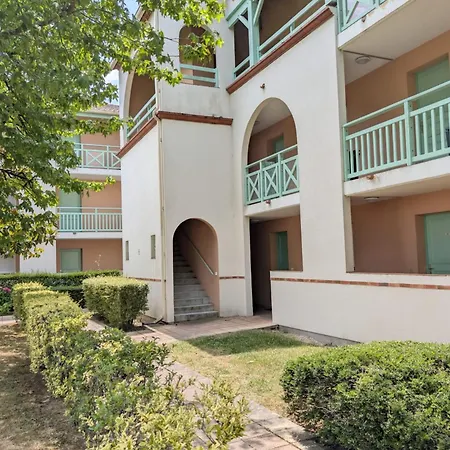 Apartman Le Green, Avec Vue Piscine Et Golf *