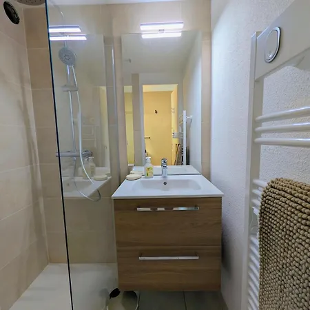 Le Green, Avec Vue Piscine Et Golf Apartman Pornic